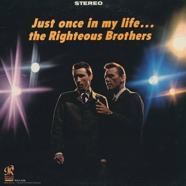 Image result for righteous brothers albums