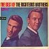Australian Best Of The Righteous Brothers LP